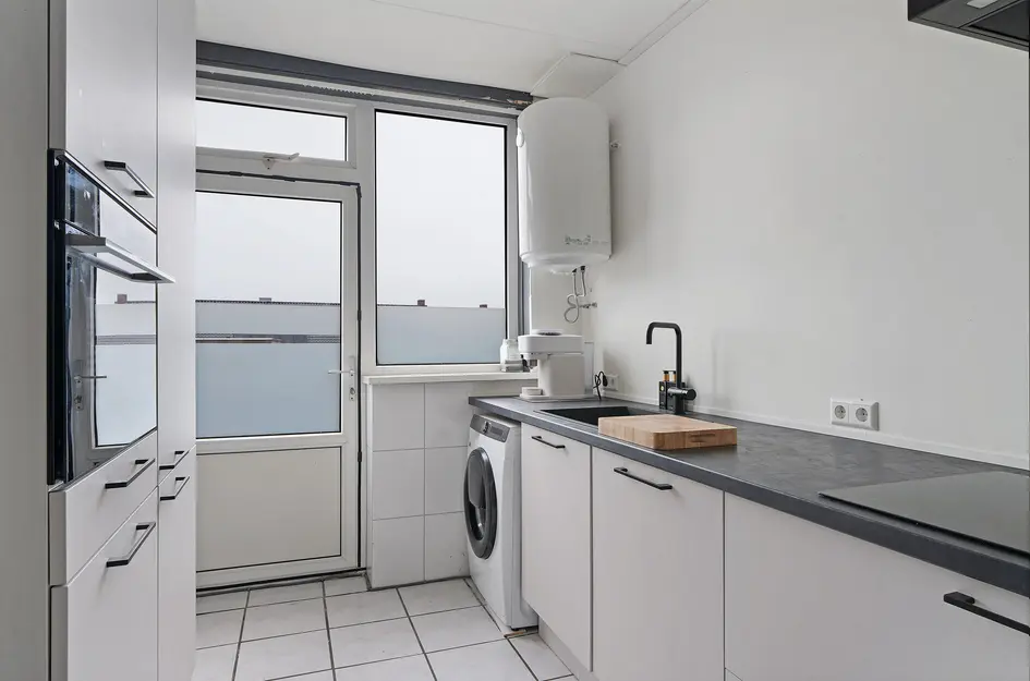 Paul Krugerstraat 438