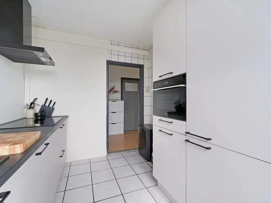 Paul Krugerstraat 438, VLISSINGEN