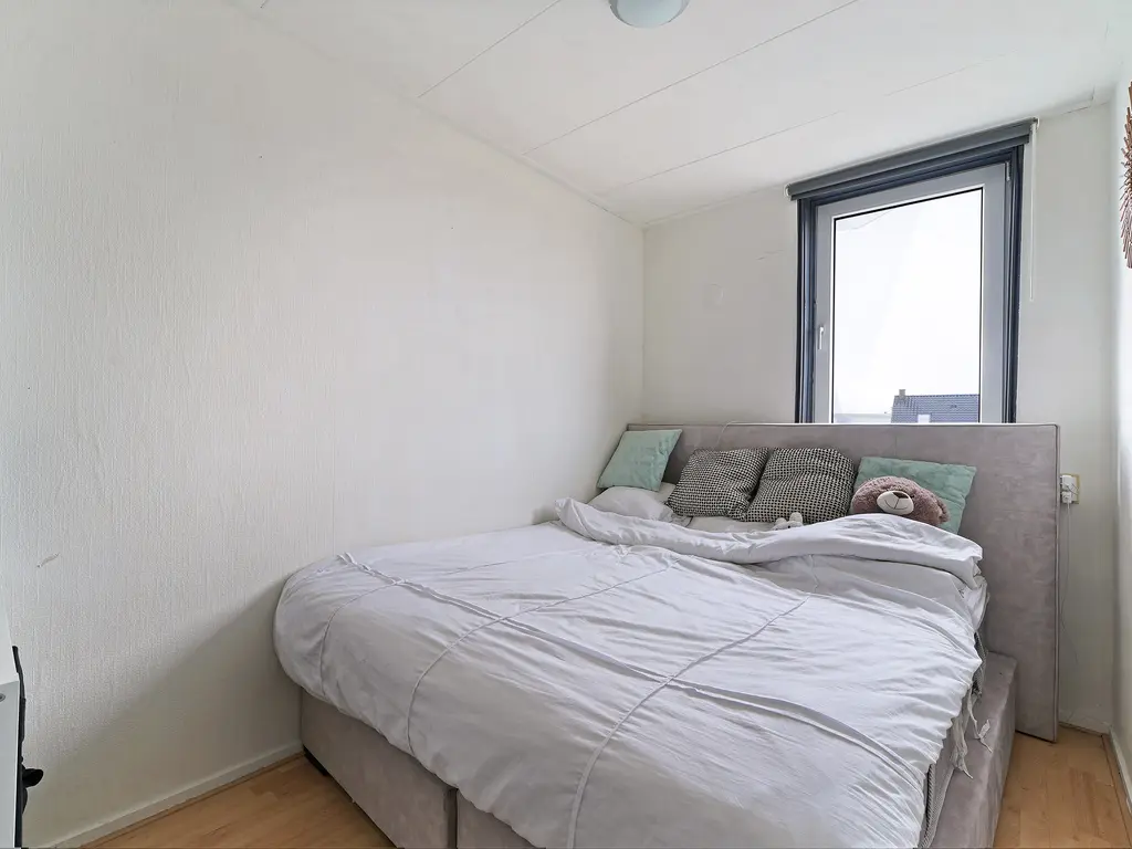 Paul Krugerstraat 438, VLISSINGEN