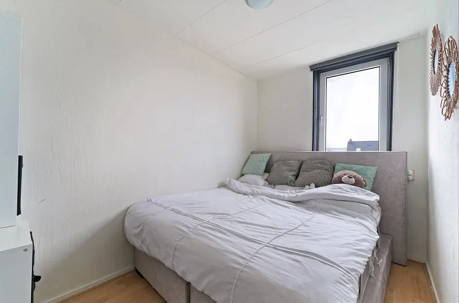 Paul Krugerstraat 438