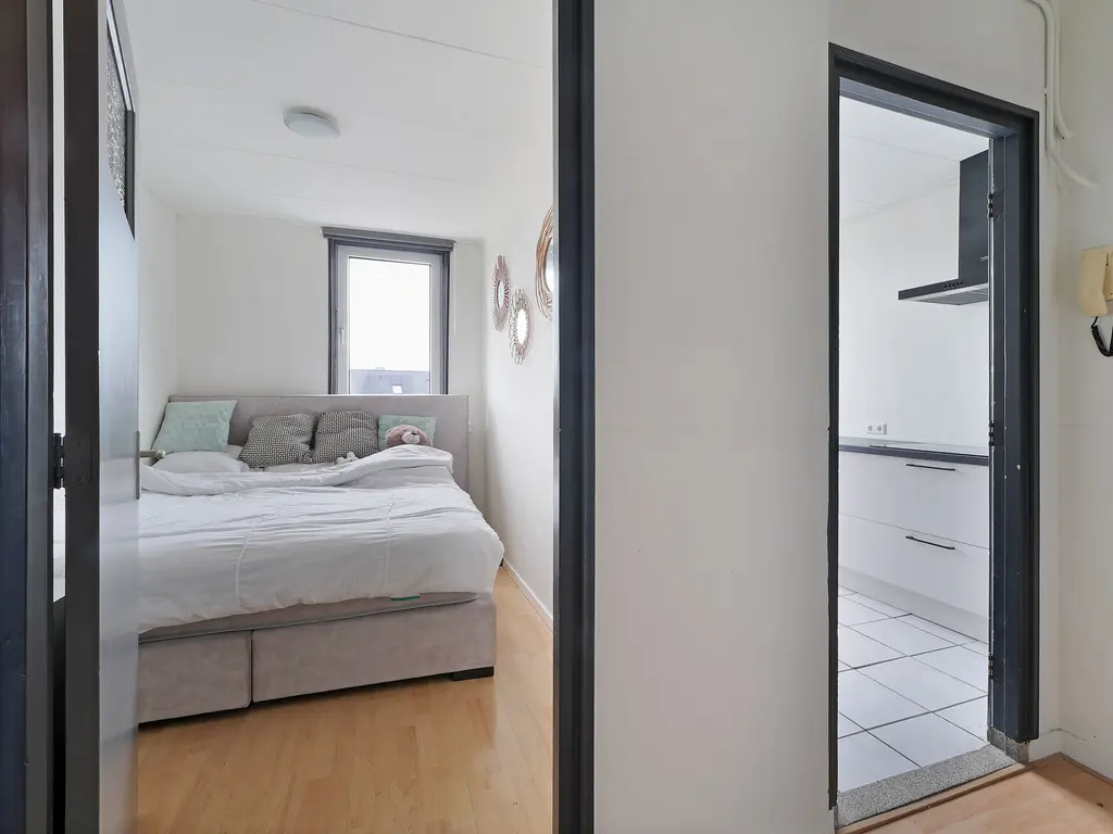 Paul Krugerstraat 438, VLISSINGEN