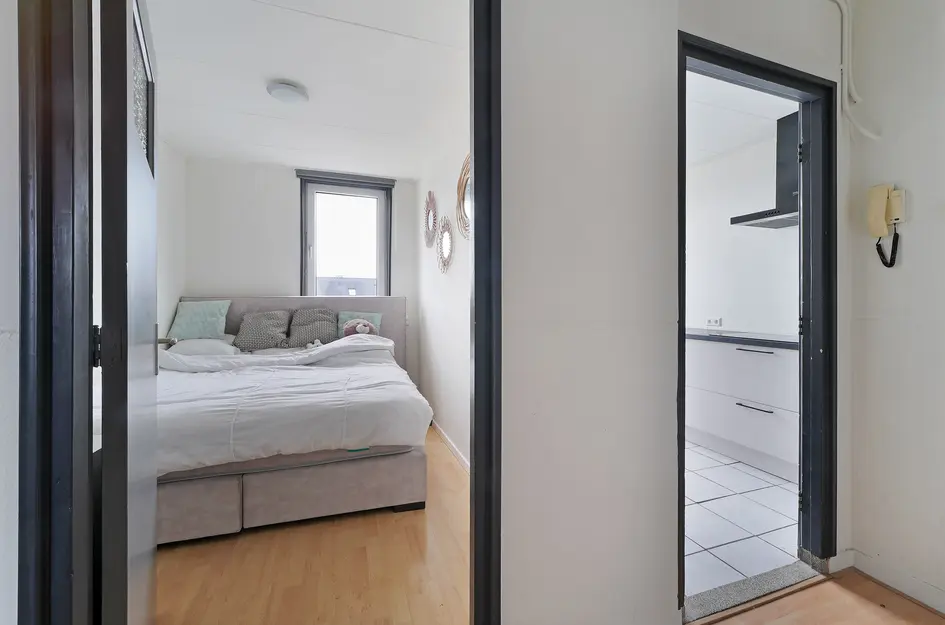 Paul Krugerstraat 438