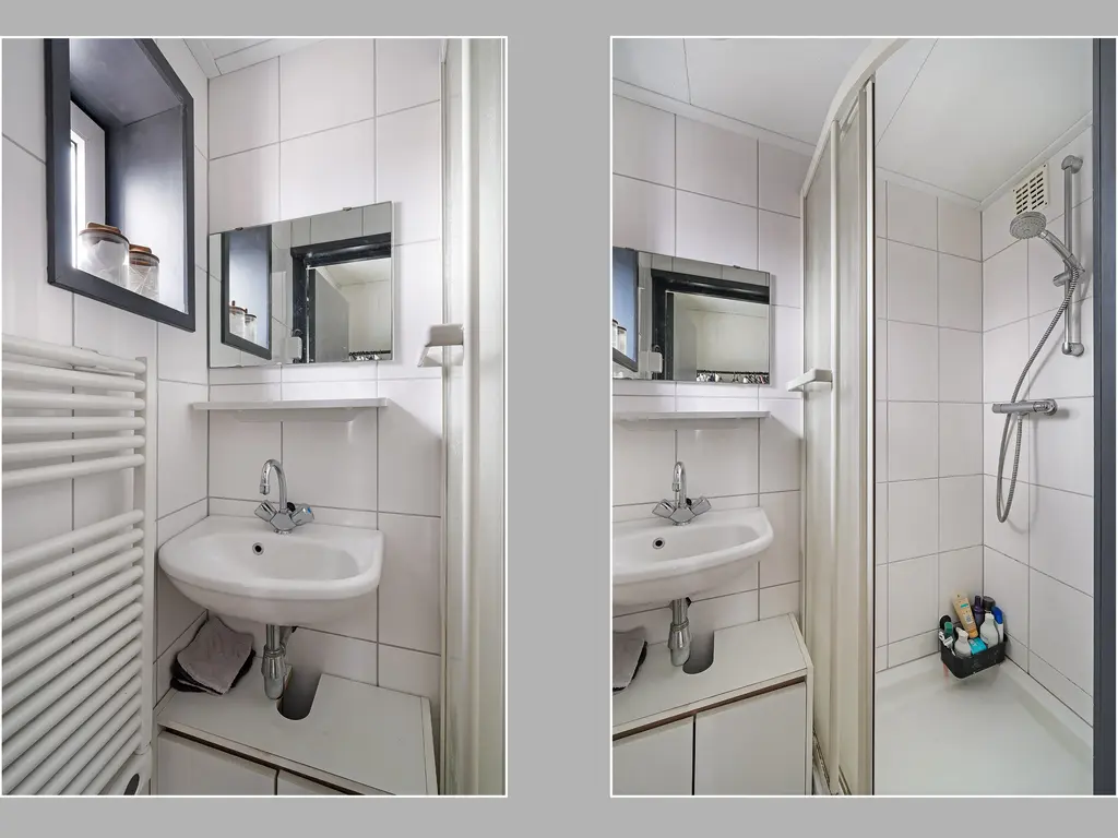 Paul Krugerstraat 438, VLISSINGEN