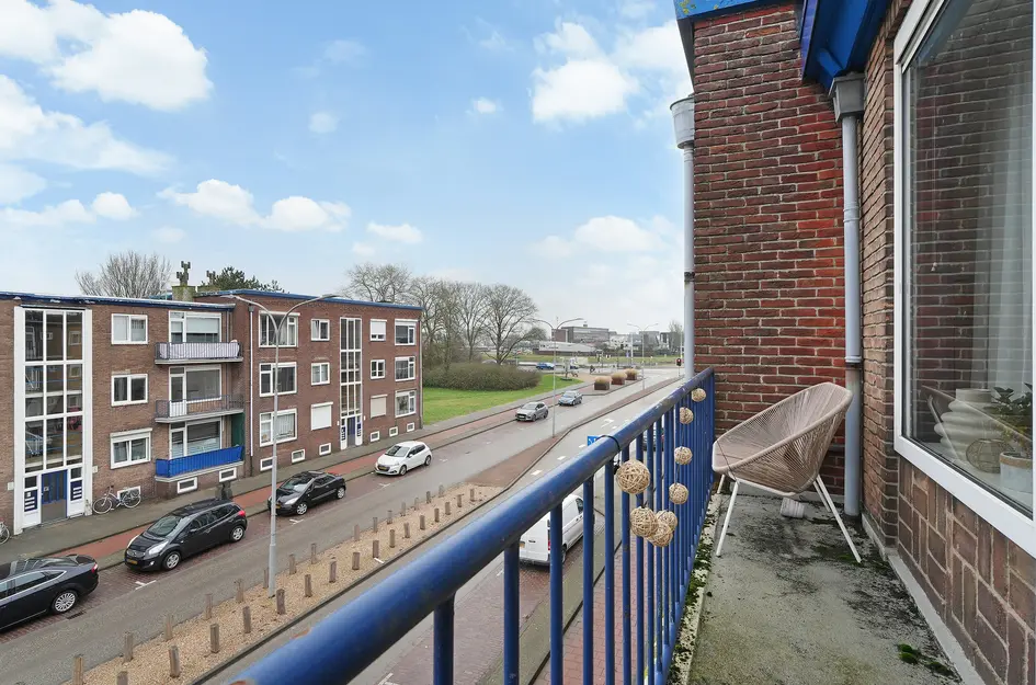 Paul Krugerstraat 438