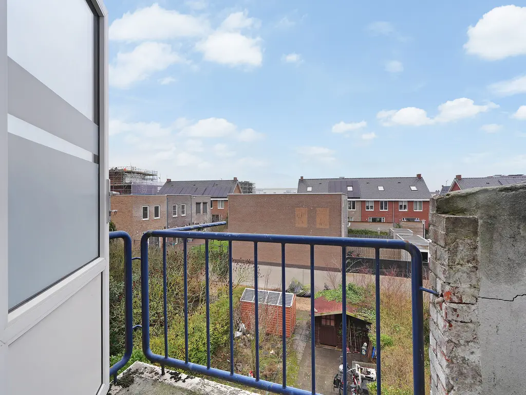 Paul Krugerstraat 438, VLISSINGEN