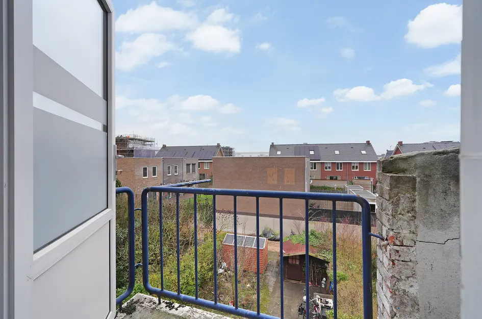 Paul Krugerstraat 438