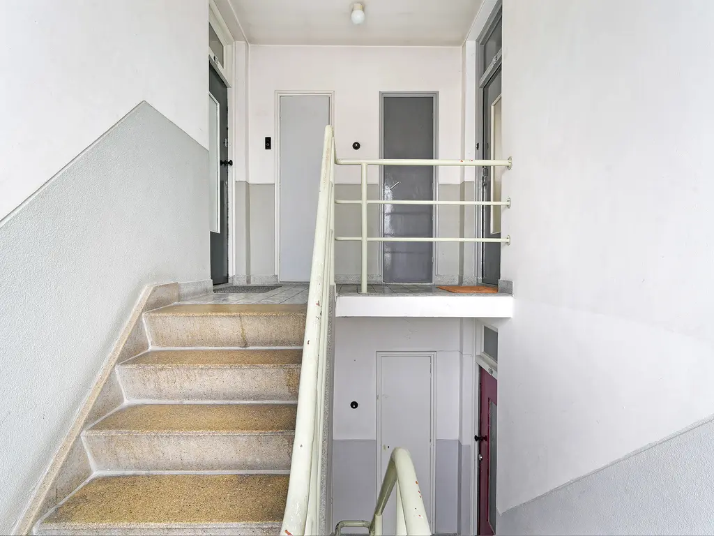 Paul Krugerstraat 438, VLISSINGEN