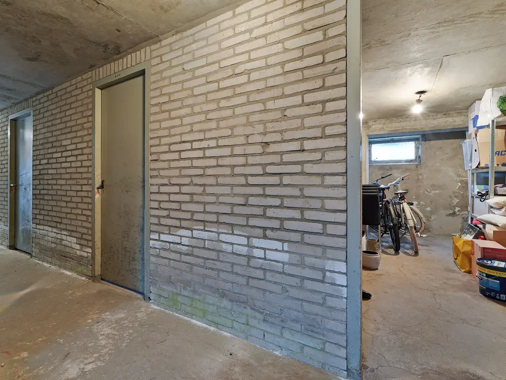 Paul Krugerstraat 438, VLISSINGEN