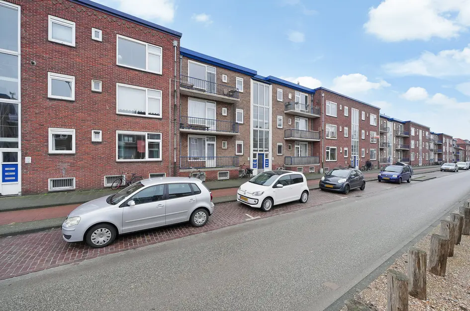 Paul Krugerstraat 438