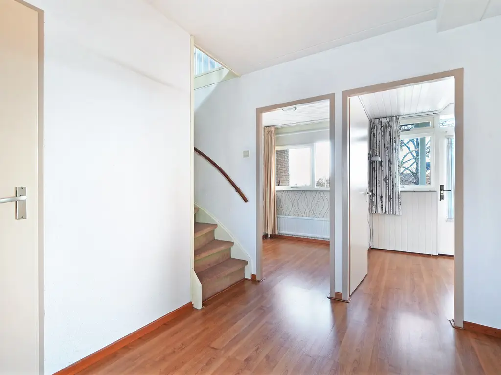 Koopmansvoetpad 59, OOST-SOUBURG