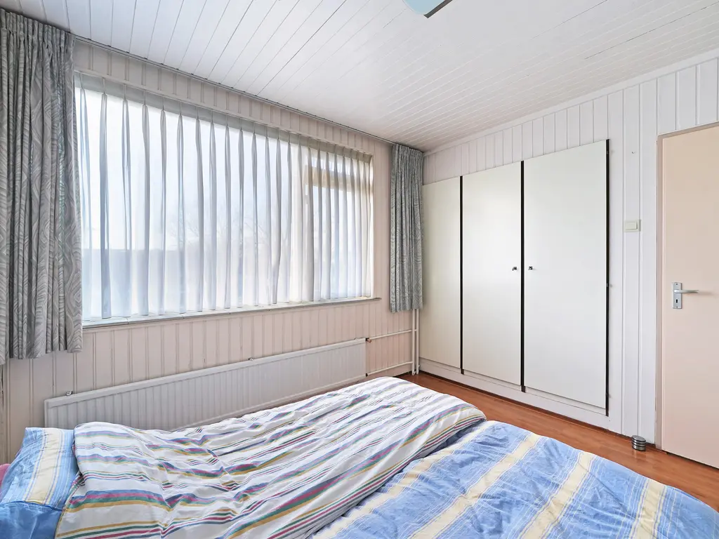 Koopmansvoetpad 59, OOST-SOUBURG