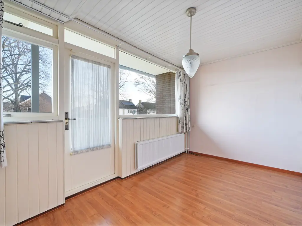 Koopmansvoetpad 59, OOST-SOUBURG