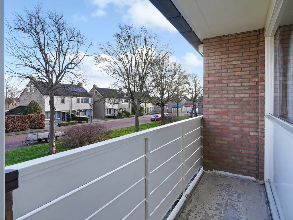 Koopmansvoetpad 59, OOST-SOUBURG