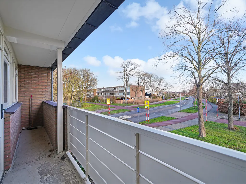 Koopmansvoetpad 59, OOST-SOUBURG