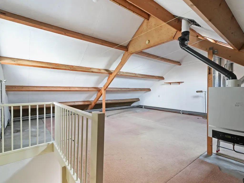 Koopmansvoetpad 59, OOST-SOUBURG