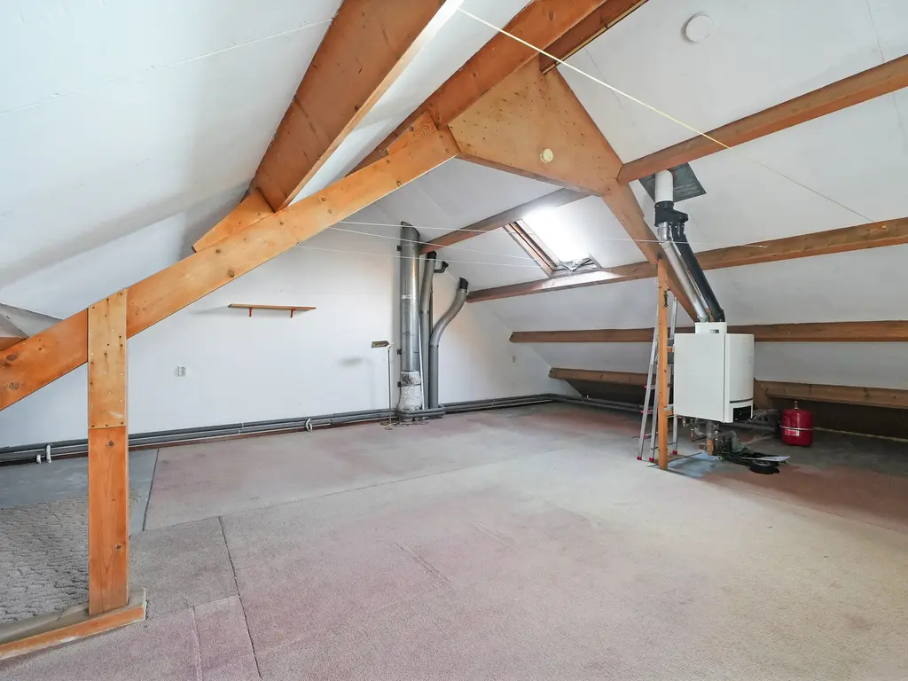 Koopmansvoetpad 59, OOST-SOUBURG