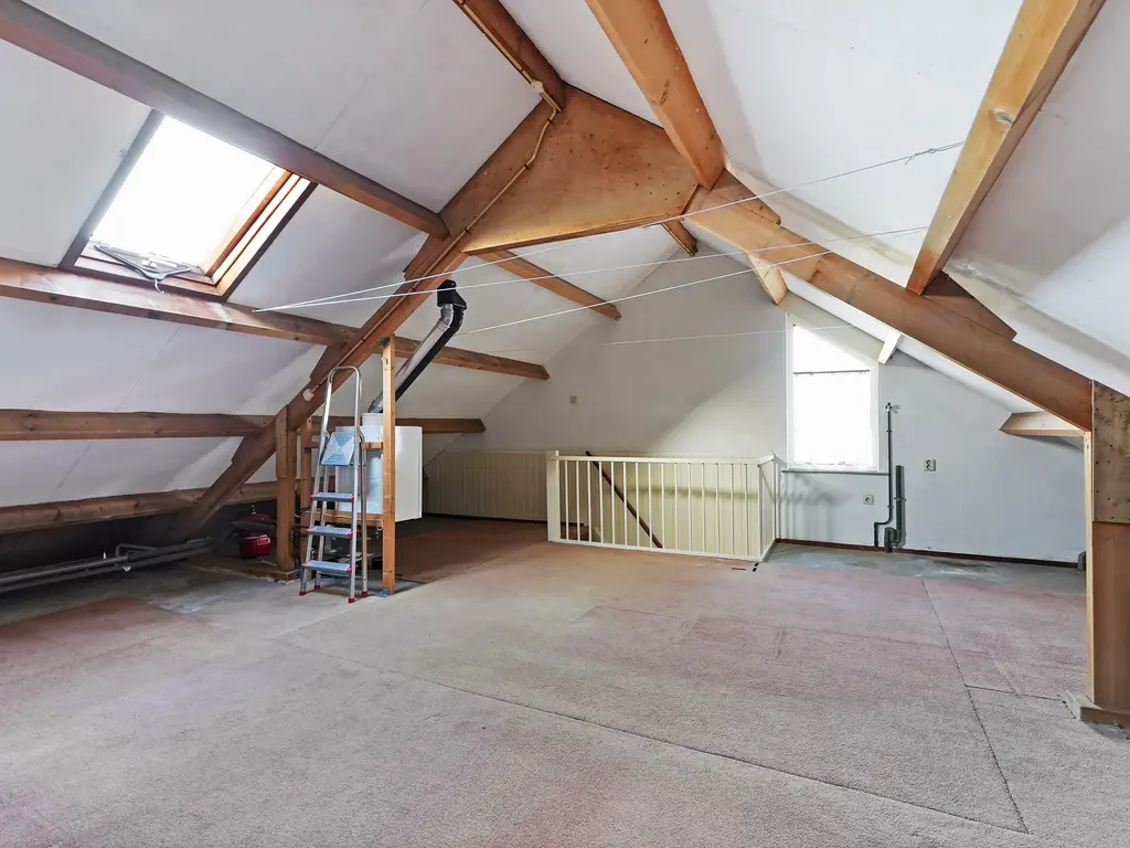 Koopmansvoetpad 59, OOST-SOUBURG