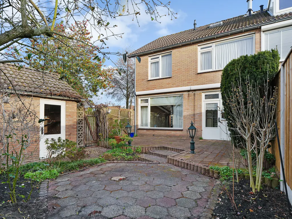 Koopmansvoetpad 59, OOST-SOUBURG