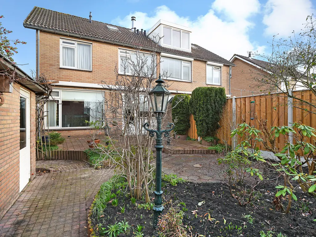 Koopmansvoetpad 59, OOST-SOUBURG