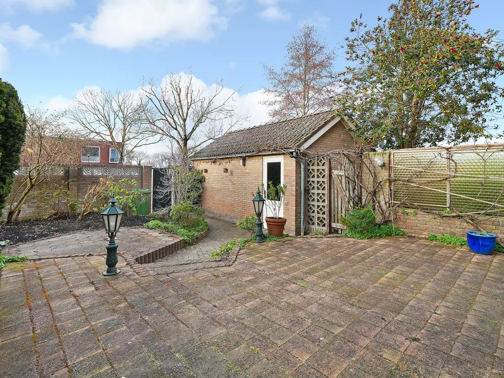 Koopmansvoetpad 59, OOST-SOUBURG