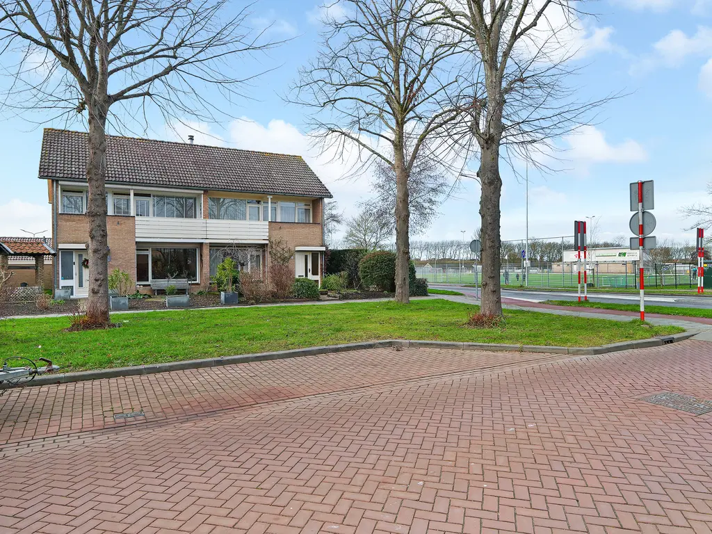 Koopmansvoetpad 59, OOST-SOUBURG