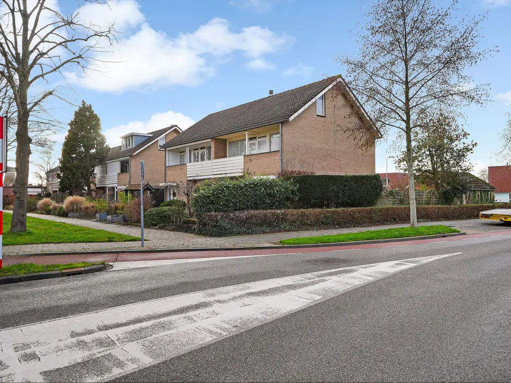 Koopmansvoetpad 59, OOST-SOUBURG