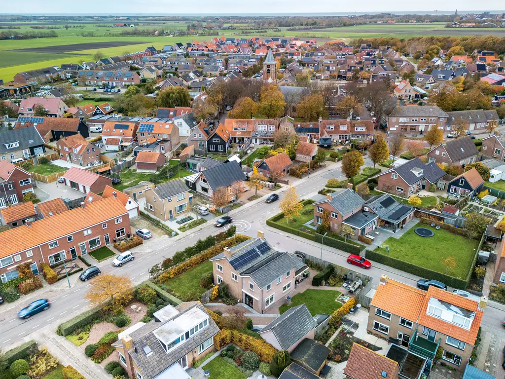 Ooststraat 2, AAGTEKERKE