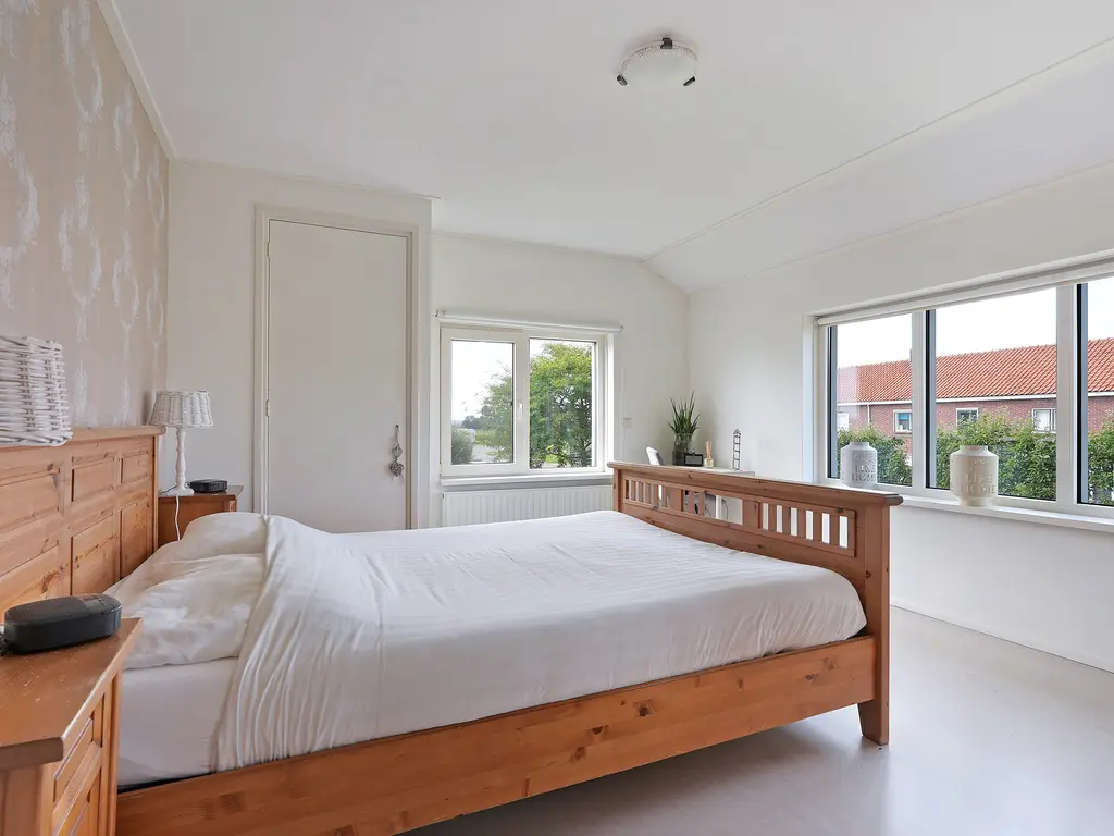 Ooststraat 2, AAGTEKERKE