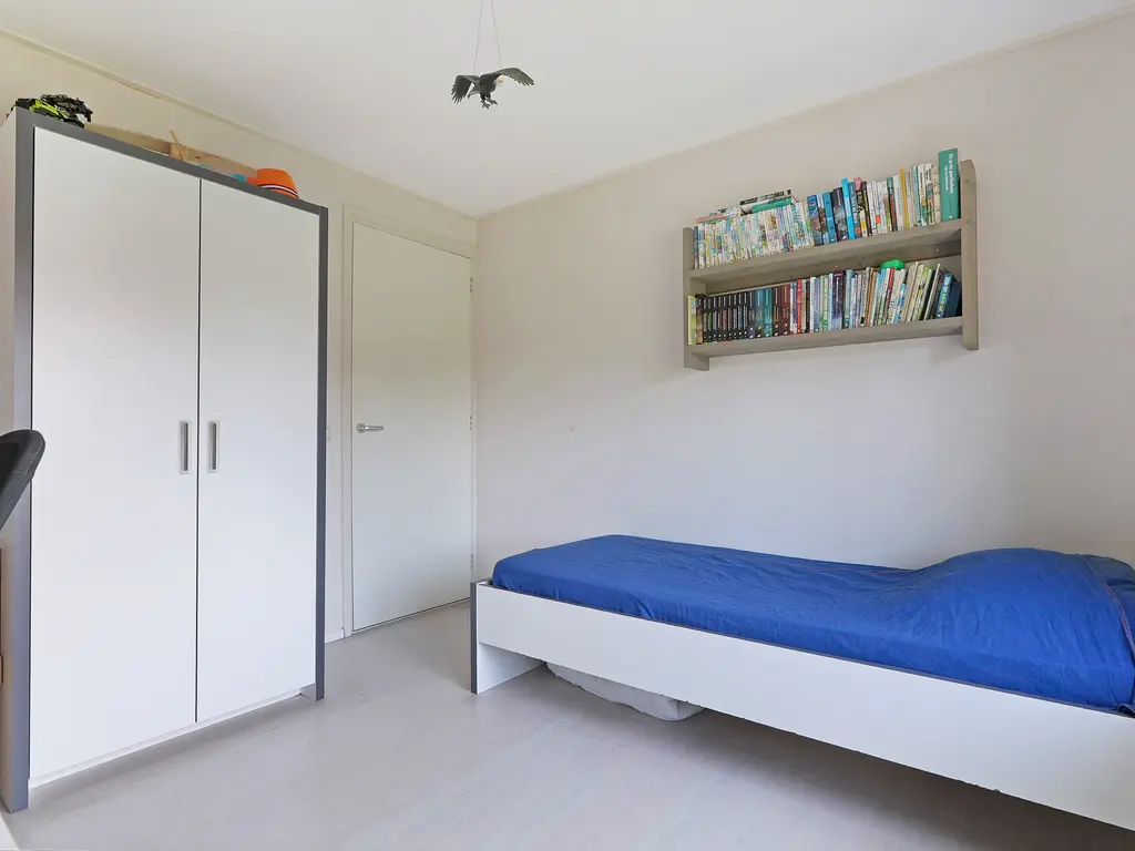 Ooststraat 2, AAGTEKERKE