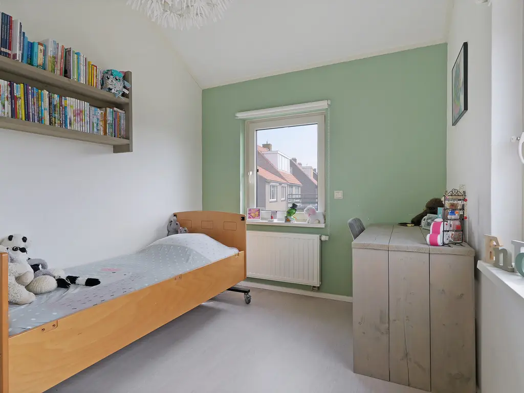 Ooststraat 2, AAGTEKERKE