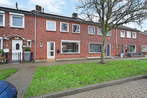 Nagelenburgsingel 99