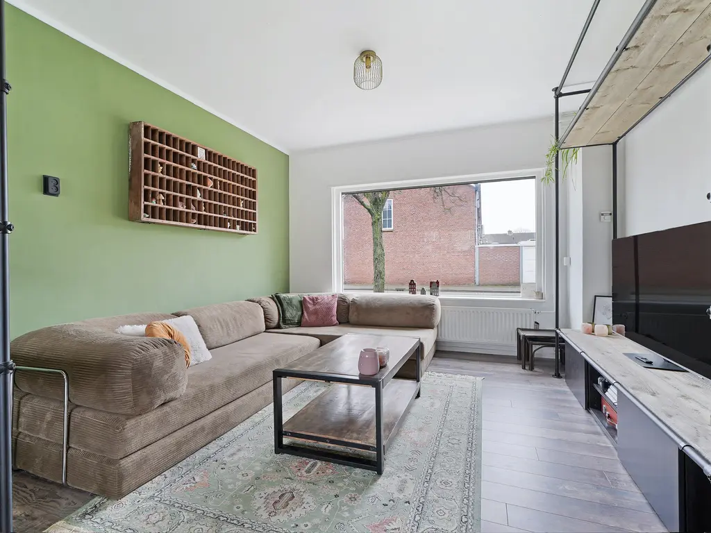 Nagelenburgsingel 99, OOST-SOUBURG