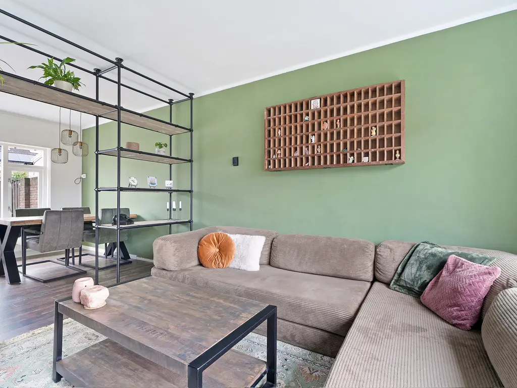 Nagelenburgsingel 99, OOST-SOUBURG