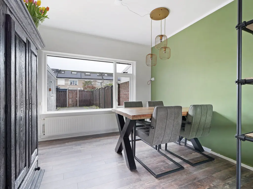 Nagelenburgsingel 99, OOST-SOUBURG