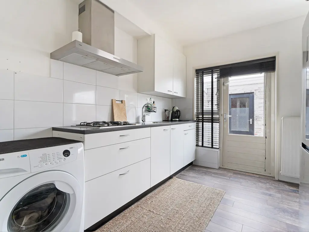 Nagelenburgsingel 99, OOST-SOUBURG