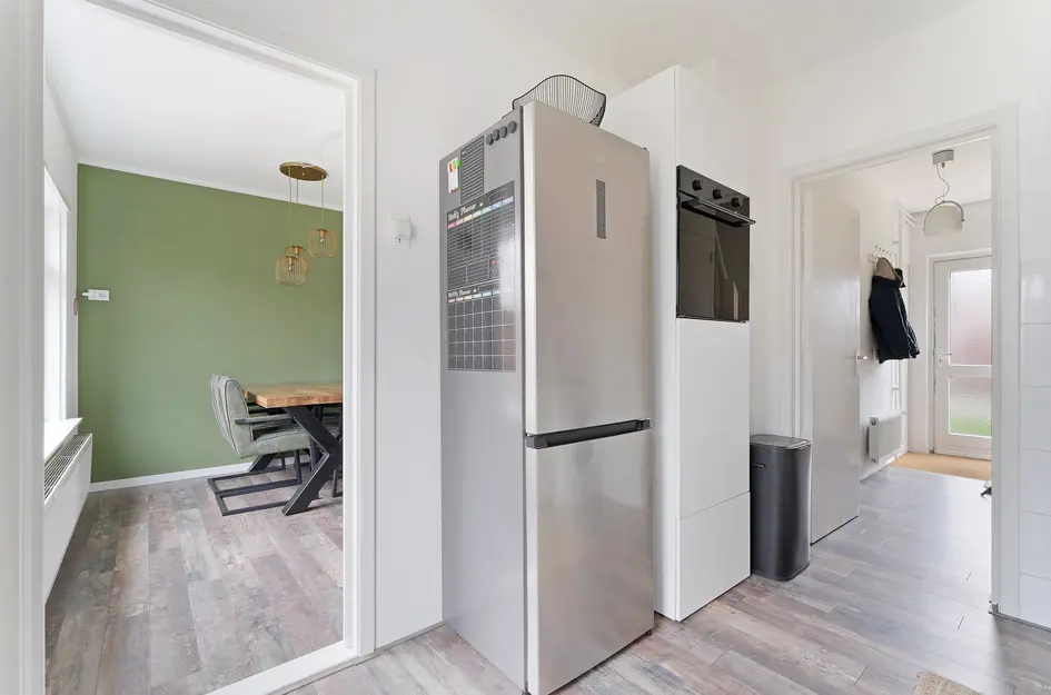 Nagelenburgsingel 99