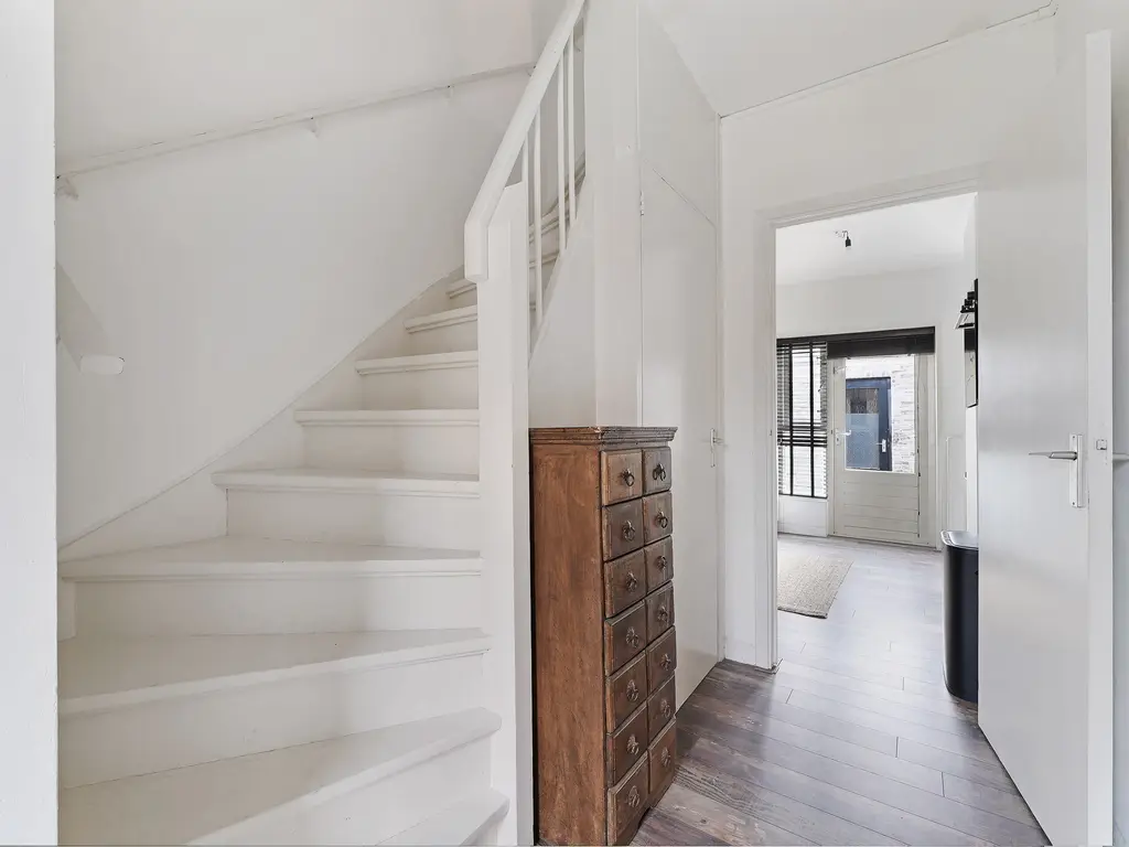 Nagelenburgsingel 99, OOST-SOUBURG