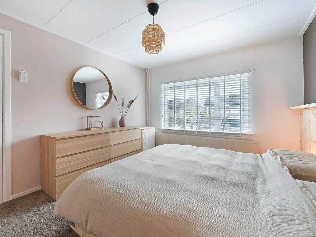 Nagelenburgsingel 99, OOST-SOUBURG