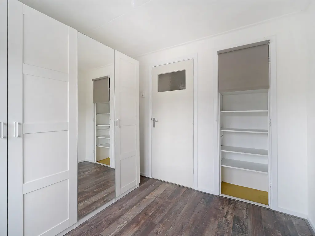 Nagelenburgsingel 99, OOST-SOUBURG