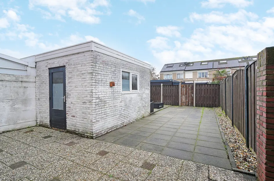 Nagelenburgsingel 99