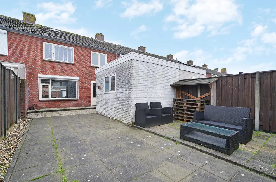 Nagelenburgsingel 99