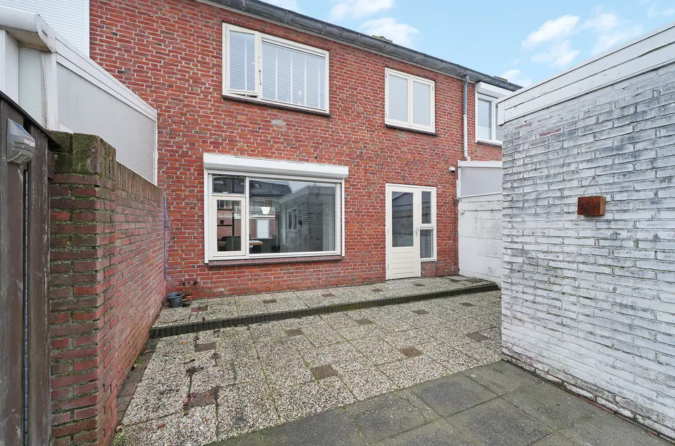 Nagelenburgsingel 99