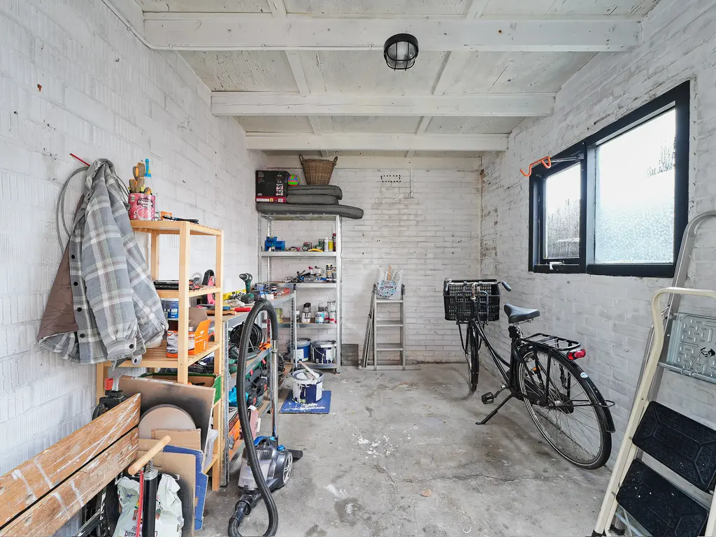 Nagelenburgsingel 99, OOST-SOUBURG