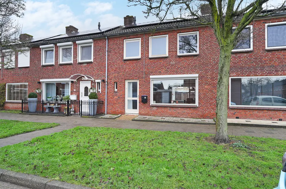 Nagelenburgsingel 99