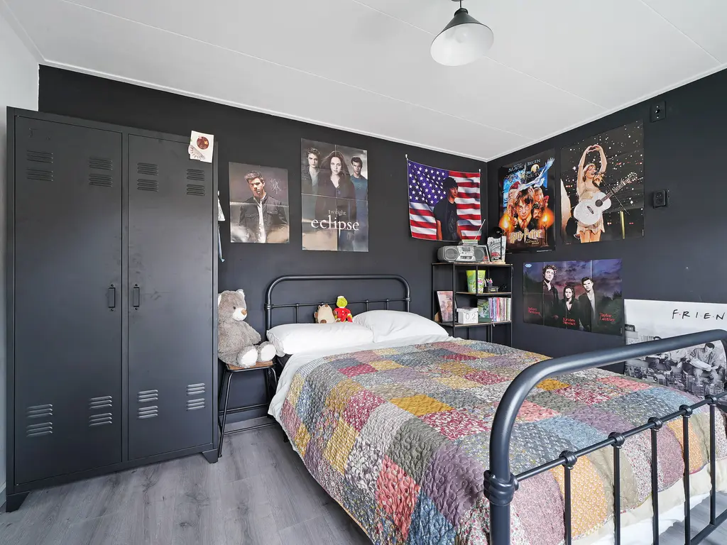 Nagelenburgsingel 99, OOST-SOUBURG