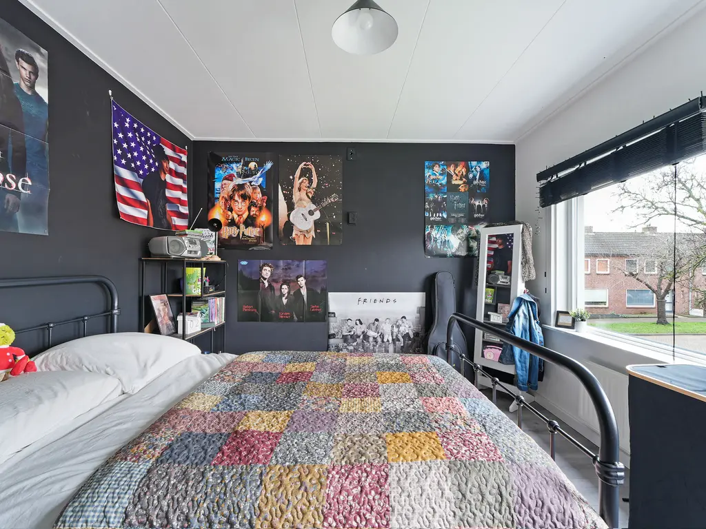 Nagelenburgsingel 99, OOST-SOUBURG