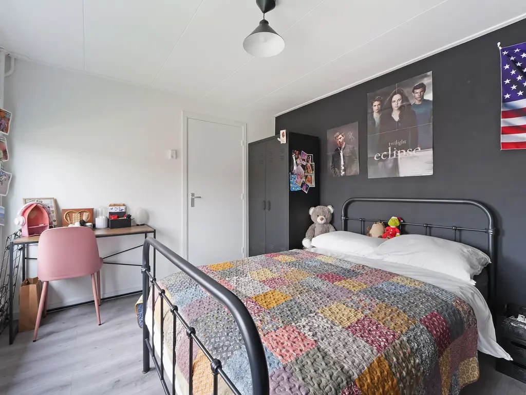 Nagelenburgsingel 99, OOST-SOUBURG