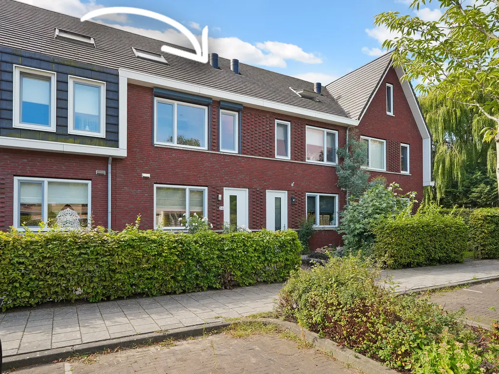 Zeerustlaan 36, MIDDELBURG