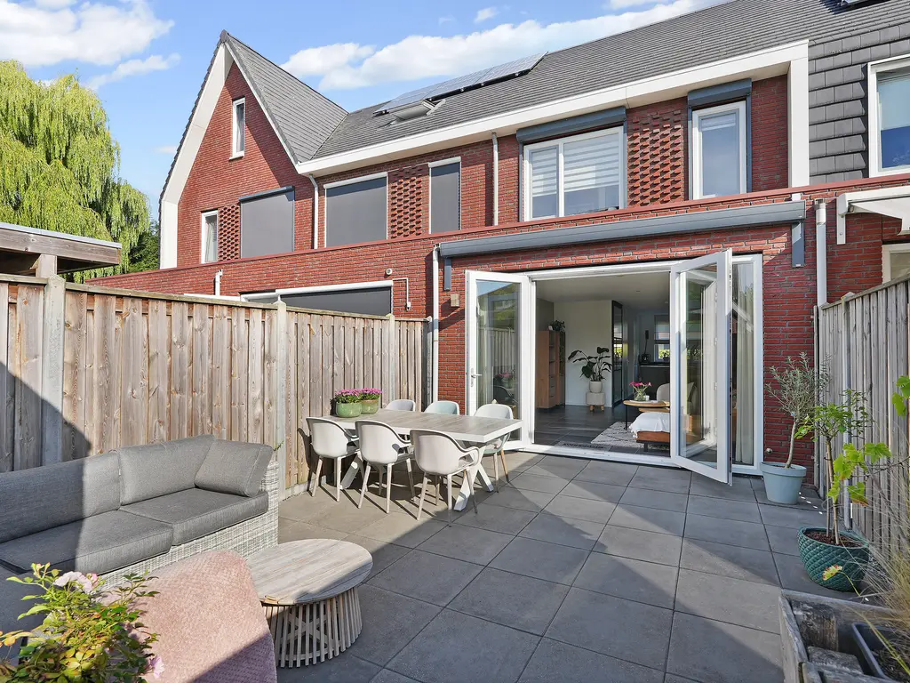 Zeerustlaan 36, MIDDELBURG