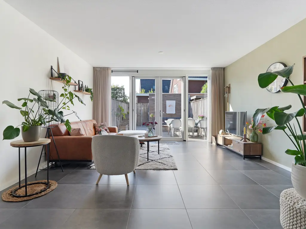 Zeerustlaan 36, MIDDELBURG